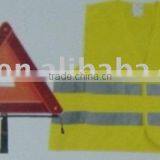 Car Safety Kit Roadway Safety Kit thumbnail-1