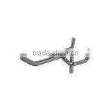 Easy Metal Drawer Chrome Powder Coating Wholesale Pegboard Hooks thumbnail-4