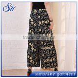 YIWU Manufacture Novelty Prints Loose Leggings 2017 thumbnail-4