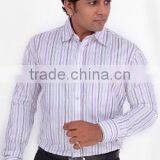 FORMAL EXECUTIVE MENS SHIRTS WITH FULL SLEEVESrts thumbnail-5