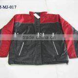 Men's PVC Jacket thumbnail-1