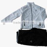 Lady's Tracksuit thumbnail-1