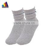 Cable Knit Boot Socks With Lace thumbnail-6