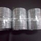 Wholesale Aluminium Bangle Sets, Indian Churi Bracelet,Plain Bangle Sets thumbnail-3
