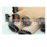 Taiwan Beauty Gel Open Toe Gel Gloves thumbnail-1