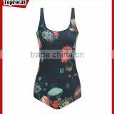 Sending to FBA Warehouse Realise Thong One Piece Bathing Suit thumbnail-2