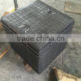 Square Bmc Manhole Cover thumbnail-3