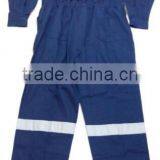 Flame Retardant Coverall Safety Workwear Safety Clothing thumbnail-2