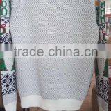 Men's Christmas Sweater With Light (ms2303) thumbnail-6