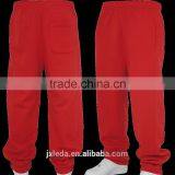 Fleece Training Sweatpants Wholesale, Sports Sweat Pants Custom, Jogger Pants Men thumbnail-2