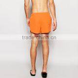 Mens Runner Swim Shorts in Short Length Swimwear Shorts Men thumbnail-2