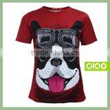 New Collection! Attractive and Comfort T-shirt With High Quality thumbnail-5