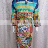 DIGITAL KURTA TOPS thumbnail-1