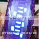 2012 Hot Kids Watch Really Nice Siman Watch Star thumbnail-1
