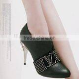 Sexy High Heel Shoes thumbnail-1