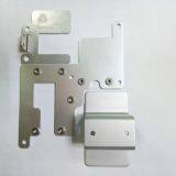 High Precesion Of Punching Part Metal Assembly Aluminum Part thumbnail-4