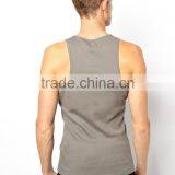 Men Causal Blank Tank Tops In Bulk thumbnail-2