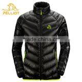 New Fashion Design Ultralight Down Coat With High Quality thumbnail-4