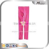 Kid Lace Designer Red Leggings Designer thumbnail-2