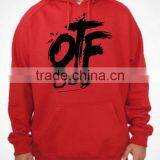 2017 Newest Customized Hoodie Gym Men High Quality Custom Xxxxl Heavy Hoodies Sweatshirt thumbnail-2