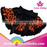 Bubble Pattern Baby Paty Dresses Petti Skirts thumbnail-1