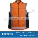 2015 OEM reflective Running vest