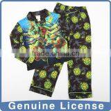 Patented Printing Technology Kid Sleep Wear