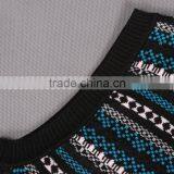 Men's Fashion Brand Names Sweaters For Winter thumbnail-3