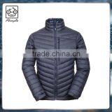 2016 Men's Reversible Varsity Padding Jacket thumbnail-1