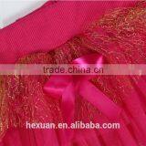 S80004T, Top Selling! Girls Clothing Sets ,T-shirt + Tutu Skirt Kids Clothing thumbnail-5