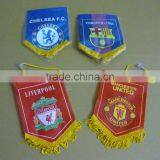 Cheap Wall Pennant Flag thumbnail-1