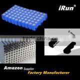 Convenient Fast Shoelaces Closures - Magnetic Easy Shoes Lacing System Factory - No Tie Shoelace Closure - 10 Existing Colors thumbnail-3