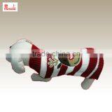 Winter Dog Sweater Fashion Top Quality Winter Warm ,84%Acrylic 16%Polyester thumbnail-1