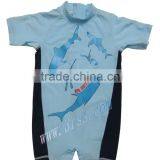 Children's Nylon/spandex Surf Wear thumbnail-1