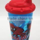 BPA Free 300 ml Baby Sipper Bottle/kids Drink Cup /Juice Cup/Promotional Gifts thumbnail-1