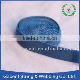 Fashion Fold Over Elastic Tape With 5/8 Inches Wide thumbnail-4