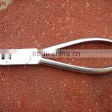 Cutting Sealing Pliers thumbnail-1