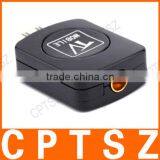 Micro USB DVB-T TV Digital Mobile Tuner Stick Receiver Dongle For Android Phone thumbnail-2