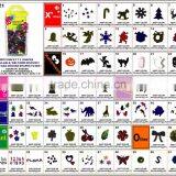 CONFETTI SHAKER SEQUIN thumbnail-2