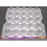 South Korea Egg Tray, Egg Carton, Pulp Egg Tray, Egg Carrier thumbnail-1