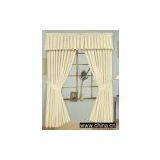 Jacquard Curtain Pairs thumbnail-1