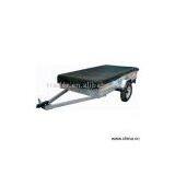 Sell Utility Trailer thumbnail-1