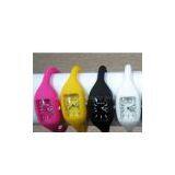 Digital Silicone Ion Watch thumbnail-1