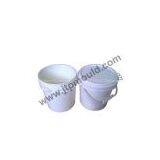 Plastic Paint Bucket Mould JTP-199 thumbnail-1