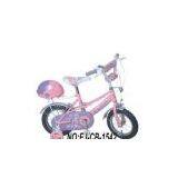Child Bicycle thumbnail-1
