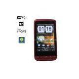 Cheap Android Dual Sim Standby GPS WIFI Mobile Phone L601 $110 Free Shipping by Western Union thumbnail-1