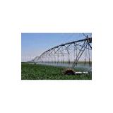 Center Pivot for Farm Irrigation