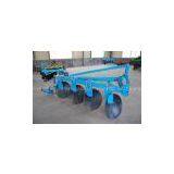 1LY Agricultural Disk Plow for Tractor thumbnail-3