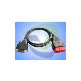 OBDII CABLE, AUTO Diagnostic Equipment Cables thumbnail-3