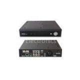 AZBOX ULTRA High Definition Satellite Receiver DVB-S2 With USB PVR, YOUTUBE, LAN thumbnail-1